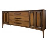 Mid Century Broyhill Premier Emphasis Dresser