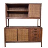Jack Cartwright for Founders 2 Part Hutch