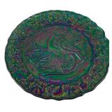 Imperial Glass Plate - 9" Round