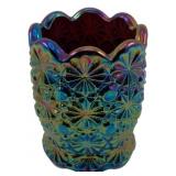 LE Smith Toothpick Holder - 2.5" Tall