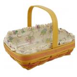 2000 Century Celebration Blossom Basket
