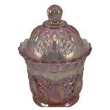 Imperial Glass Candy Dish - 7.25 x 5