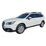 2015 Subaru Outback Wagon 4-Door Car-106,615 Miles