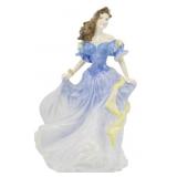 Royal Doulton "Rebecca" Figurine 9"