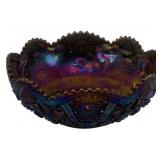 Imperial Glass Bowl - 9.5" Round