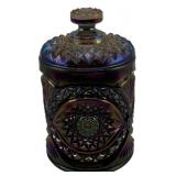 Imperial Biscuit Jar - 8.5 x 5