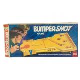 Vintage Bumpershot Game