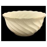Lenox Bowl 4"x9.5"