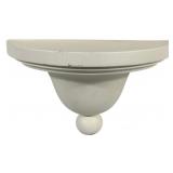 Chelsea House Wall Shelf - 11 x 5.5 x 7.25