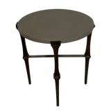 Alden Parkes End Table