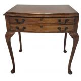 Queen Anne Silver Chest Complete w/ Flatware