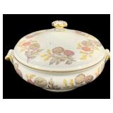 Wedgwood Covered Dish 10"x6.5"