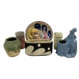 Lot Items