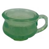 Glass Mini Mug - 1.5" Tall