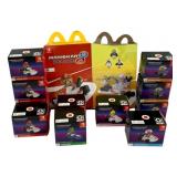 McDonald