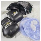 Boxing Gloves & More