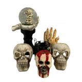 Assorted Halloween Decorations