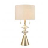 Annetta Table Lamp 33"
