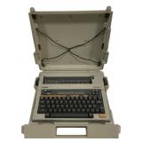 Canon Typestar 6 Typewriter 14"x15"x3"