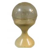 Vintage 1970s MCM Dome Terrarium Planter