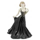 Vtg Royal Doulton Amelia Classics in Vogue