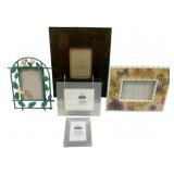 Assorted Frames