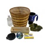 Assorted Items