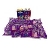 McDonald