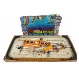 Vintage Stanley Cup Power Play Game in box
