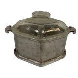 Guardian Pot w/ Lid AS IS