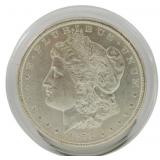 1878-S Morgan Silver Dollar