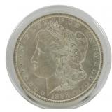 1888 Morgan Silver Dollar