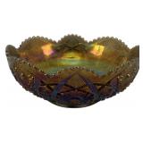 Imperial Glass Bowl - 10" Round