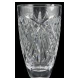 Waterford Crystal O