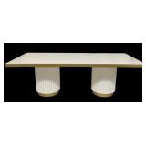 Jacob Lukas for Alden Parkes Italian Dining Table