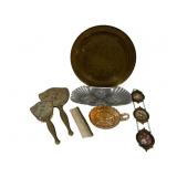 Assorted Lot Items