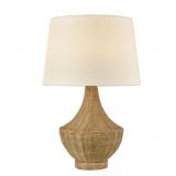 Elk Signature Rafiq Outdoor Lamp 22"