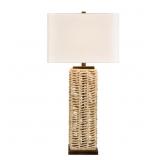 Anderson Table Lamp 34"