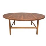 Paul McCobb For Lane Delineator Coffee Table