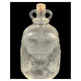 Glass Vase 12.5"