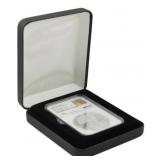2020 PF70 Ultra Cameo WW2 Privy Silver Eagle