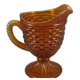 Imperial Glas Pitcher - 6.5" Tall