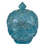 Westmoreland Candy Dish - 6.5" Tall