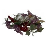 Assorted Decorative Grapes - 7" Long