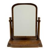 Vintage Empire Tilting Shaving Mirror Stand