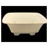 Lenox Bowl 4"x9"x9"