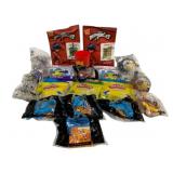 Assorted Happy Meal Toys