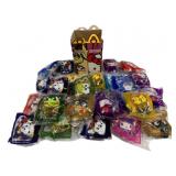 McDonald