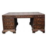 Maitland Smith Partner Desk