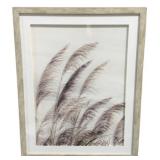 Framed Print - 19.5 x 16